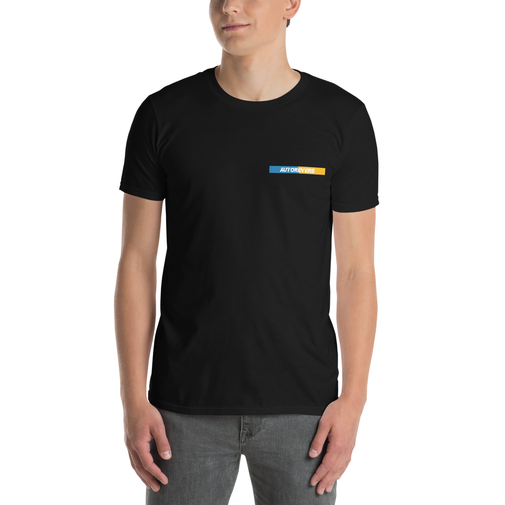 Honda Civic Mk2 Spoon T-Shirt