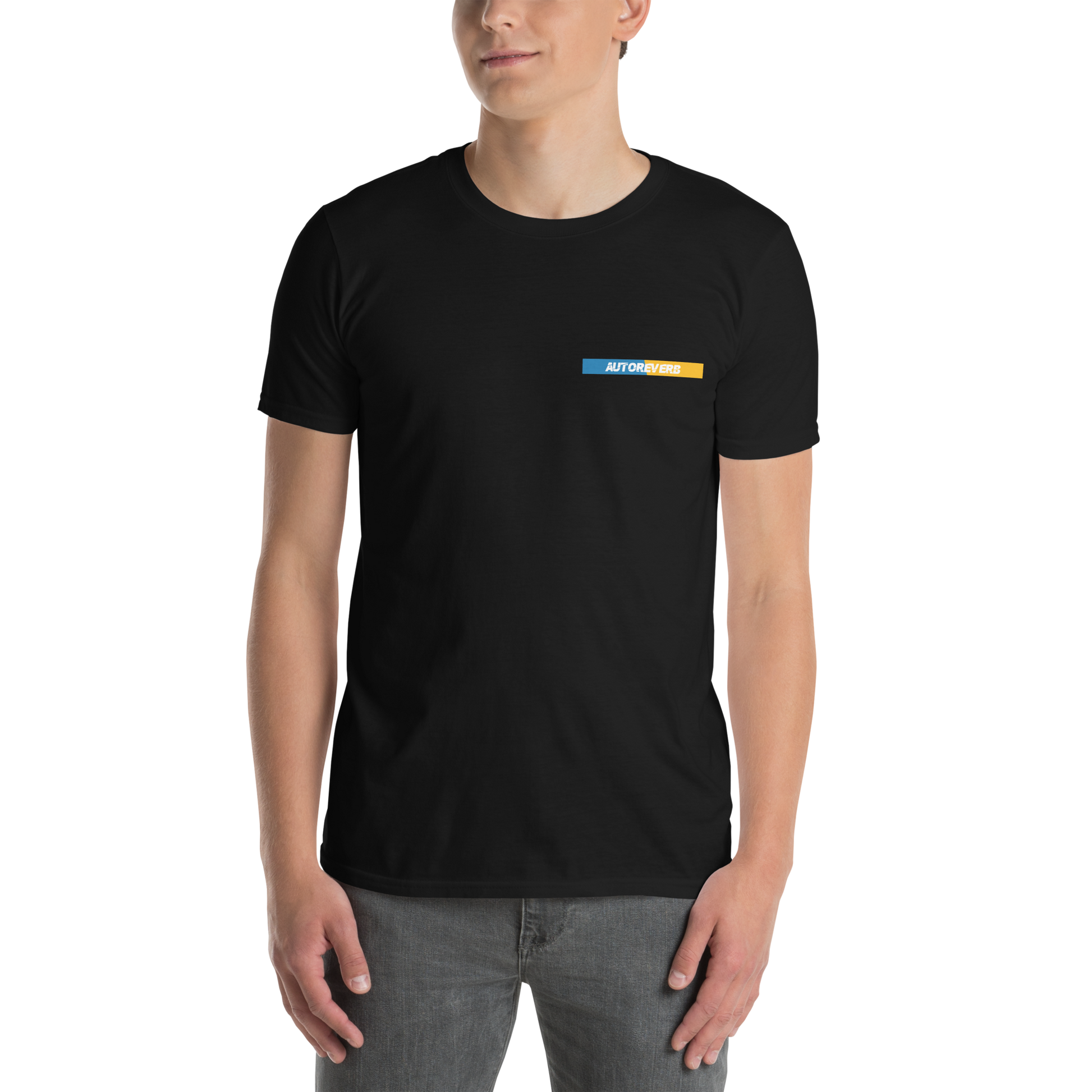 Honda Civic Mk2 Spoon T-Shirt